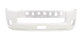 COVER FRONT BUMPER LOWER (WHITE – 058) – TOYOTA HIACE KDH 200-201 (2019)