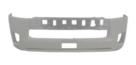 COVER FRONT BUMPER LOWER (SILVER ME – 1E7) – TOYOTA HIACE KDH 200-201 (2019)