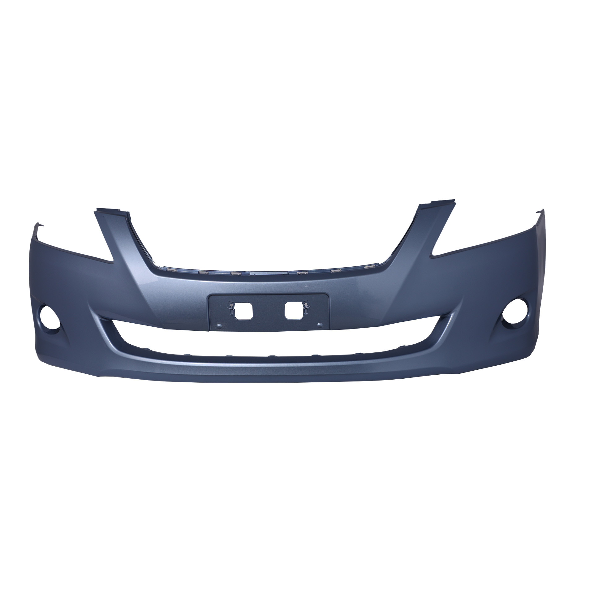 Cover, Front Bumper, Lower (LT. Blue m.m – 8s7)-TOYOTA PREMIO 260 (2008-2012)