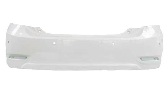 Cover, Rear Bumper, Lower (Super White – 040) – Toyota Allion 260 (2014-2024)