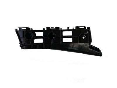 Retainer,Front Bumper Side,Lh (Black) – Prius W30 (2009-2012)