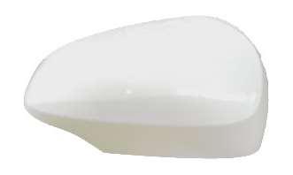 Mirror, Outer (Rh) – Lime White Pearl (082) – Prius C (2012-2018)