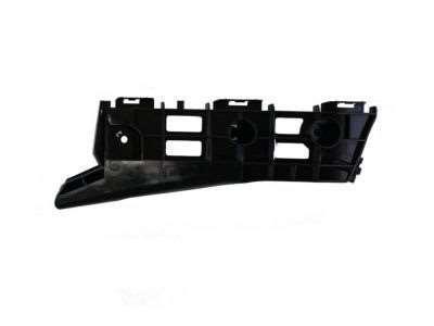 Retainer,Front Bumper Side,Rh (Black) – Prius W30 (2009-2012)