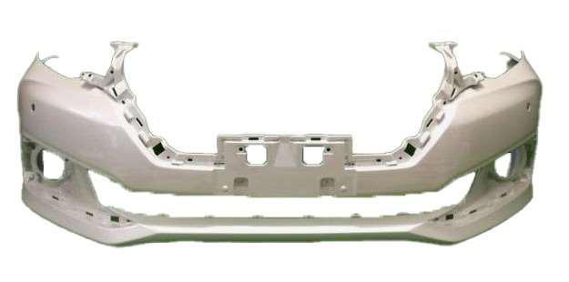 Cover, Front Bumper, Lower (Super White – 040) Toyota Premio 260 (2017-2024)