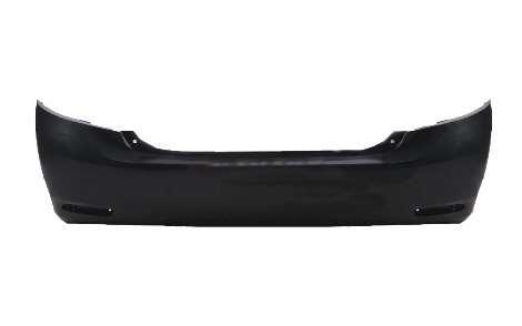 Cover, Rear Bumper, Lower (Black MC- 209) – Toyota Allion 260 (2008-2014)