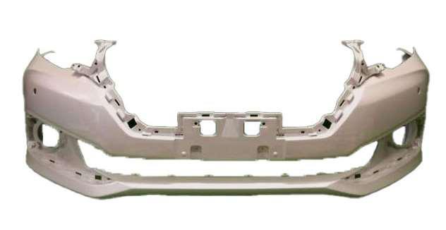 Cover, Front Bumper, Lower (White Pearl – 070) Toyota Premio 260 (2017-2024)