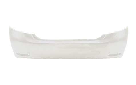 Cover, Rear Bumper, Lower (Super White – 040) – Toyota Allion 260 (2008-2014)