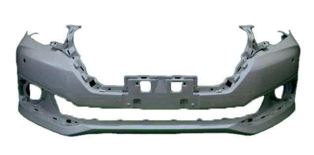 Cover, Front Bumper, Lower (Silver Me – 1f7) Toyota Premio 260 (2017-2024)