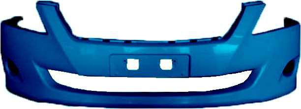 Cover, Front Bumper, Lower (dk.blue Mica Met – 8j1)-TOYOTA PREMIO 260 (2012-2016)