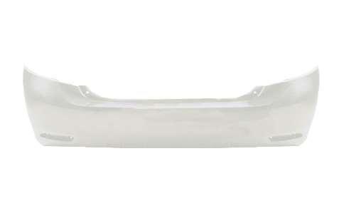 Cover, Rear Bumper, Lower (White Pearl – 070) – Toyota Allion 260 (2008-2014)