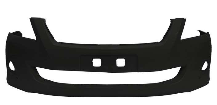 Cover, Front Bumper, Lower (Non Painted)-TOYOTA PREMIO 260 (2008-2012)