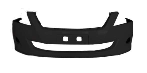 Cover, Front Bumper, Lower (Black MC- 209)-TOYOTA PREMIO 260 (2012-2016)