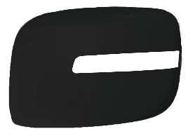 Mirror, Outer (Lh) – Blueish Black (ZJ3) Wagon R Specia (2014-2016)