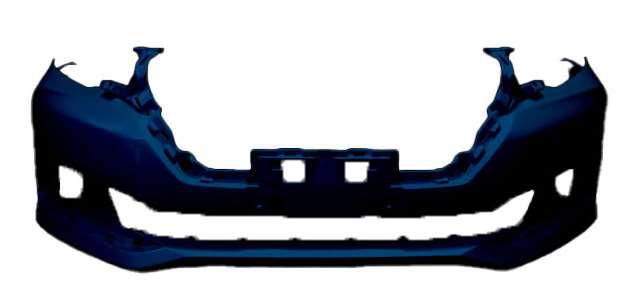 Cover, Front Bumper, Lower (Blackish Ageha GF – 221) Toyota Premio 260 (2017-2024)