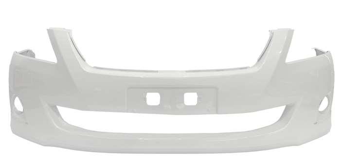 Cover, Front Bumper, Lower (Super White – 040)-TOYOTA PREMIO 260 (2008-2012)