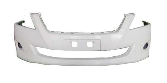 Cover, Front Bumper, Lower (Super White – 040)-TOYOTA PREMIO 260 (2012-2016)