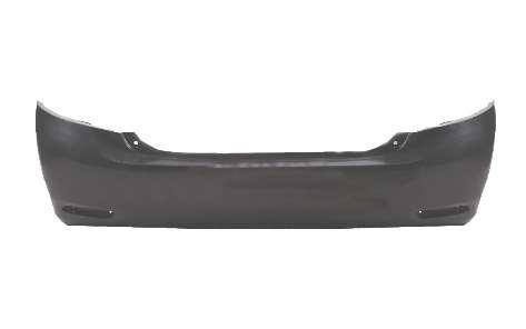 Cover, Rear Bumper, Lower (Gray Me – 1g3) – Toyota Allion 260 (2008-2014)