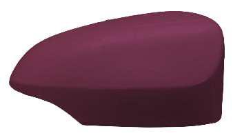 Mirror, Outer (Rh) – Cherry Pearl (3s7) – VITZ KSP 130 (2016-2017)