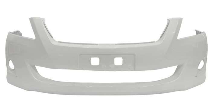 Cover, Front Bumper, Lower (White Pearl CS – 070)-TOYOTA PREMIO 260 (2008-2012)