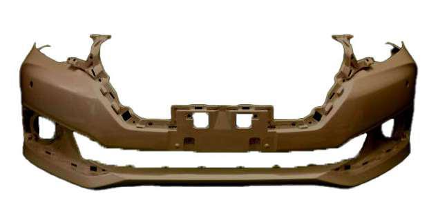 Cover, Front Bumper, Lower (Dark Sherry m.m – 4w4) Toyota Premio 260 (2017-2024)