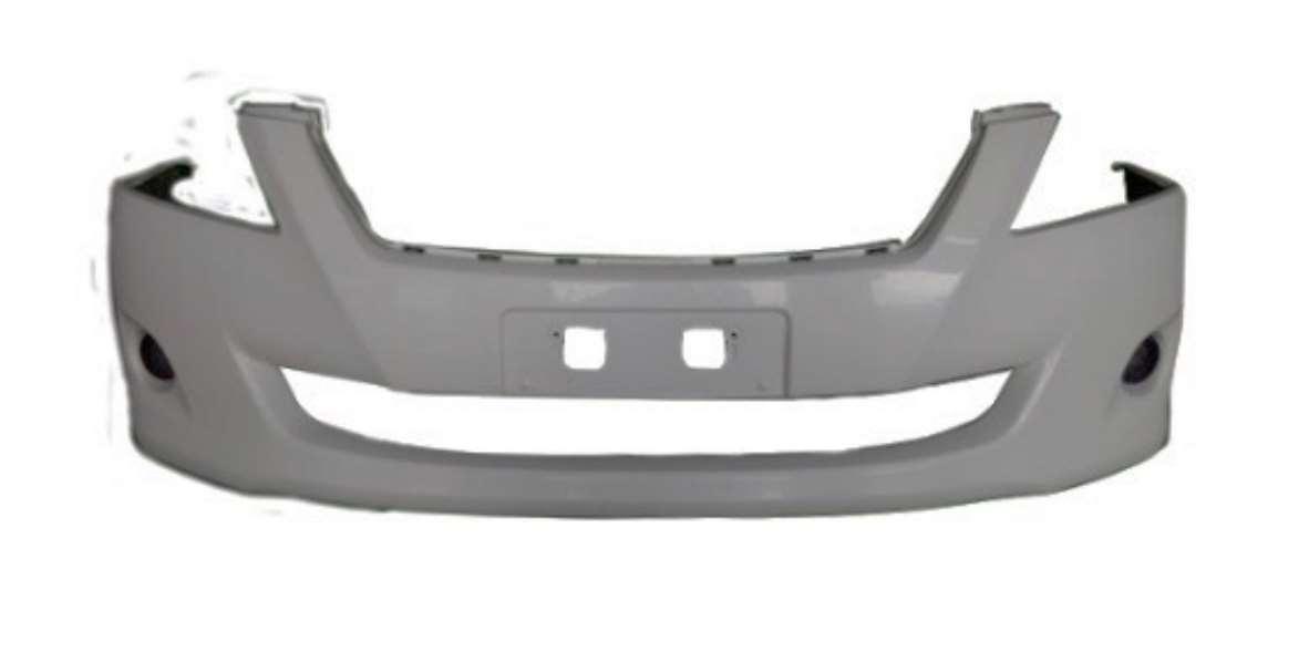 Cover, Front Bumper, Lower (Gray Me – 1g2)-TOYOTA PREMIO 260 (2012-2016)