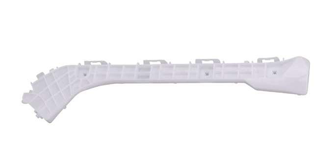 Retainer,Rear Bumper Side,Lh (White) – Prius W30 (2009-2012)