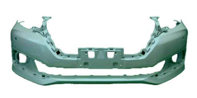 Cover, Front Bumper, Lower (Frosty Green MC – 781) Toyota Premio 260 (2017-2024)