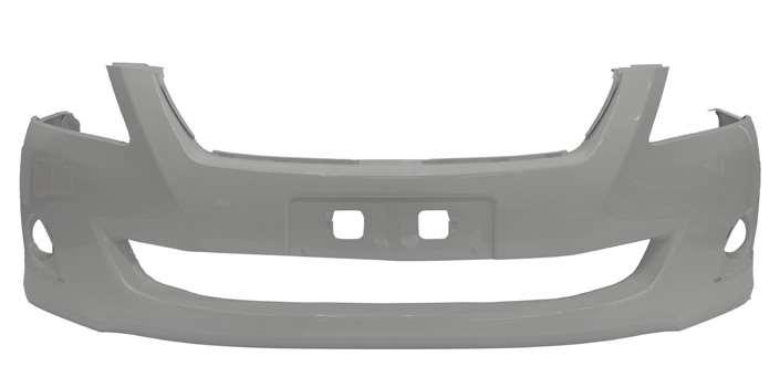 Cover, Front Bumper, Lower (Gray Me – 1g2)-TOYOTA PREMIO 260 (2008-2012)