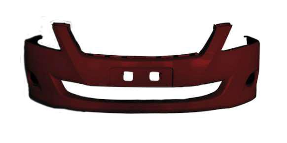 Cover, Front Bumper, Lower (Blackish Red MC – 3r0)-TOYOTA PREMIO 260 (2012-2016)