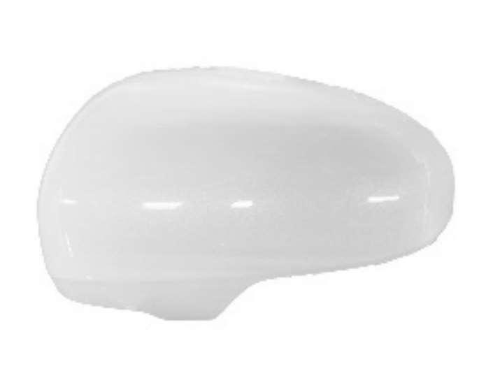 Mirror, Outer (Rh) – Super White (040) – Prius W30 (2009-2012)