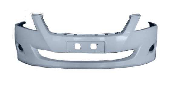 Cover, Front Bumper, Lower (Lite Blue m.m – 8s7)-TOYOTA PREMIO 260 (2012-2016)