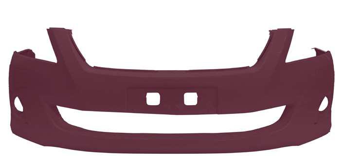 Cover, Front Bumper, Lower (Blackish Red MC – 3r0)-TOYOTA PREMIO 260 (2008-2012)