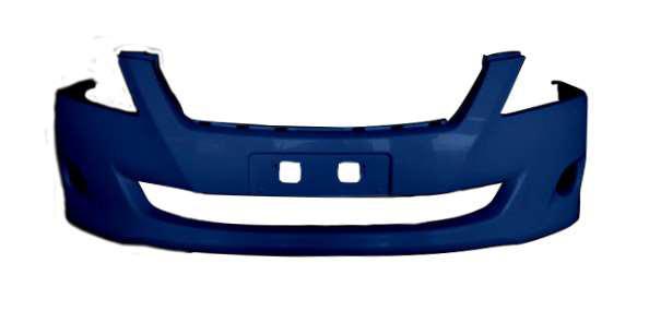 Cover, Front Bumper, Lower (Dark Blue MC – 8s6)-TOYOTA PREMIO 260 (2012-2016)