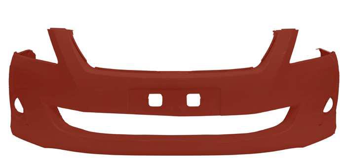 Cover, Front Bumper, Lower (Red m.m – 3r3)-TOYOTA PREMIO 260 (2008-2012)