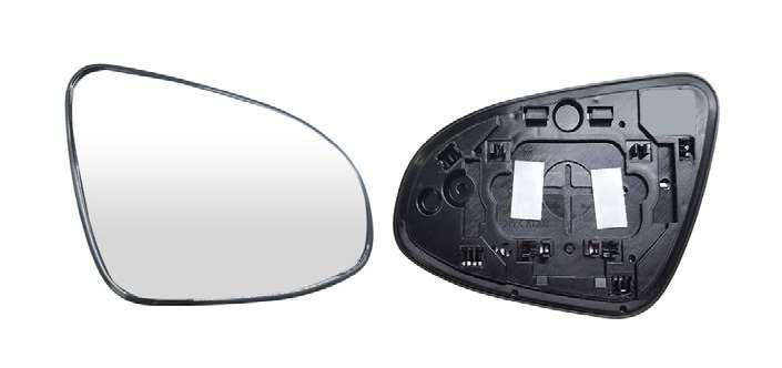 Cover, Outer Mirror Glass Without Heater (Rh)-VITZ KSP 130 (2016-2017)