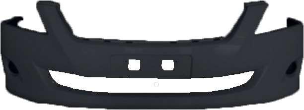 Cover, Front Bumper, Lower (Black – 202)-TOYOTA PREMIO 260 (2012-2016)