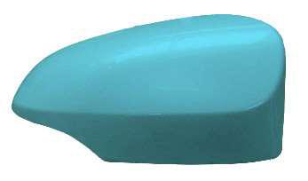 Mirror, Outer (Rh) – Clear Blue (8y3) – VITZ KSP 130 (2016-2017)