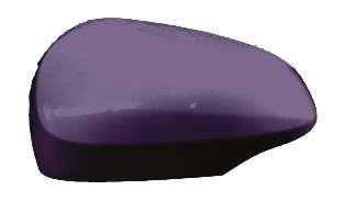 Mirror, Outer (Lh) – Deep Amethyst m.m (9AH) – Prius C (2012-2018)