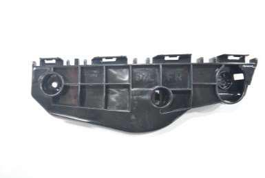 Retainer,Front Bumper Side,Lh – Axio 165 (2012-2018)