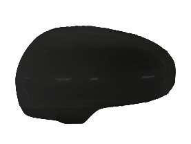 Mirror, Outer (Rh) – Black (202) – Prius W30 (2009-2012)