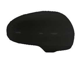 Mirror, Outer (Lh) – Black (202) – Prius W30 (2009-2012)