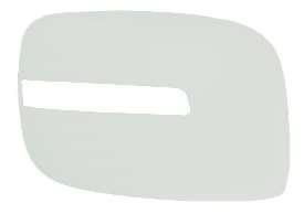 Mirror, Outer (Rh) – White (26U) Wagon R Specia (2014-2016)