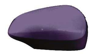 Mirror, Outer (Rh) – Deep Amethyst m.m (9AH) – Prius C (2012-2018)