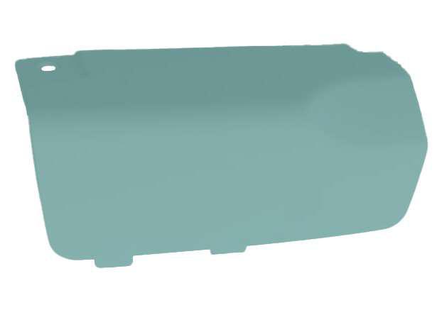 Cap, Front Bumper – French Mint (Zwb) Wagon R mh44s (2014-2016)