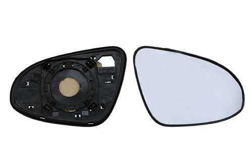 Cover, Outer Mirror Glass With Heater (Rh) – Axio 165 (2012-2018)