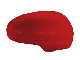 Mirror, Outer (Lh) – Red m.m (3r3) – Prius W30 (2009-2012)