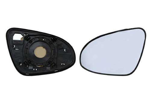 Cover, Outer Mirror Glass With Heater (Lh) – Axio 165 (2012-2018)