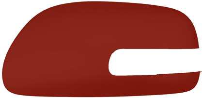 Mirror, Outer (Lh) – Red m.m (3r3)-PREMIO 260 (2008-2012)