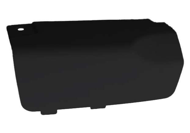 Cap, Front Bumper – Blueish Black (ZJ3) Wagon R mh44s (2014-2016)