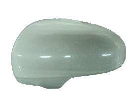 Mirror, Outer (Rh) – Frosty Green MC (781) – Prius W30 (2009-2012)